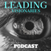 Leading Visionaries Podcast (@LV_Podcast) Twitter profile photo