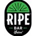RIPE Bar Juice (@RIPEBarJuice) Twitter profile photo