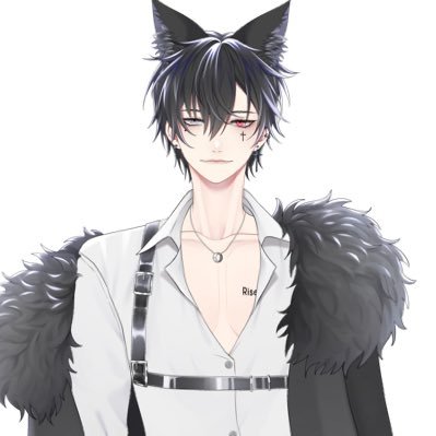 Kr Riser ♦ Vtuber TH ♦さんのプロフィール画像