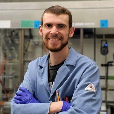 Asst Prof of Chemistry @UofTampa. Postdoc @ChemistryUIUC (Denmark). PhD @WangLabDuke. Synthetic chemist. Sports enthusiast. Strong opinions, but won't yell.