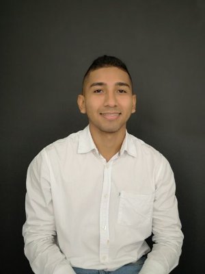 Gabriel17106111's profile picture. En constante aprendizaje.