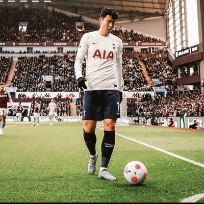 pwc_09's profile picture. THFC | Celtics | Patriots |
