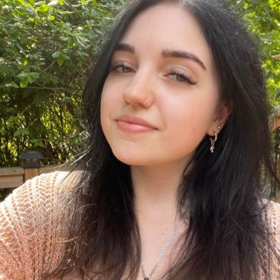 she/her/they | just love to retweet, it makes my heart soar