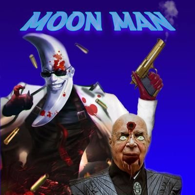 Moon Man