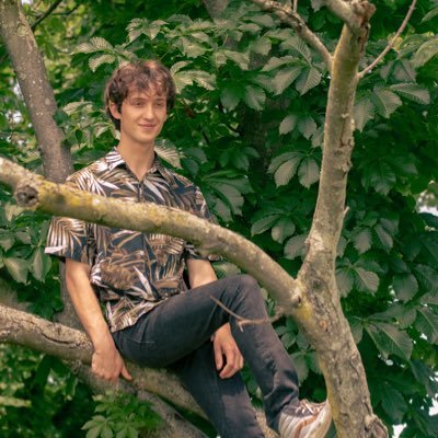 colhtier's profile picture. Musician with Night Hawk and Indigo Boulevard 🎸✨Climate policy strategist 🌲🌐