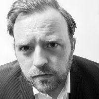 Dave Irwin (@davegetssocial) 's Twitter Profile