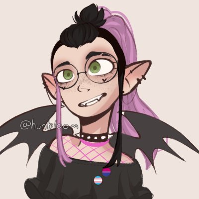 Alexis Da 🦇さんのプロフィール画像