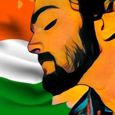 durwwas's profile picture. Journalist.
Infra & Tech Enthusiast.
Jai Hind 🇮🇳