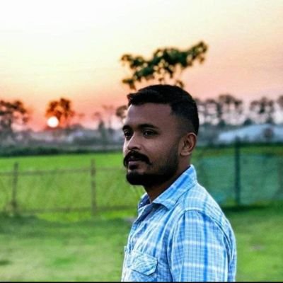 SubrataDeka6's profile picture. 