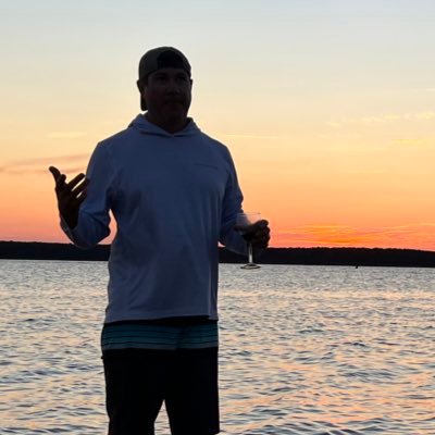 Hockey Dad, Husband, Neighborhood Certified Outdoor Rink Builder, Sports Surfaces Consultant, Single Digit Handicap Golfer. Bourbon and Buds.