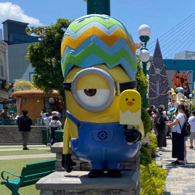 kouji_nazotoki's profile picture. 大阪在住。Scrapのリアル脱出ゲームが好きで妻と参加しています。成功率は低めのエンジョイ勢です。基本無言フォローで失礼します。