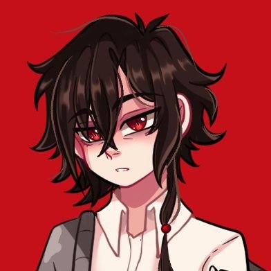 CrimsonCrawlerさんのプロフィール画像