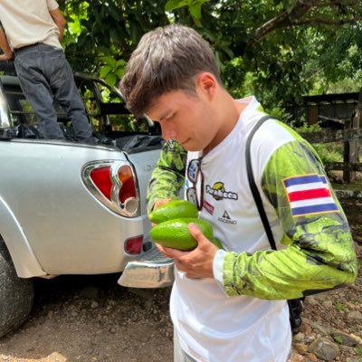 marcom231's profile picture. 🇲🇽🇨🇷