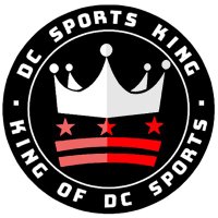 King of DC Sports(@dcsportsking) 's Twitter Profile Photo