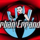 Enid Cabrera - @urbanerrandz - Twitter