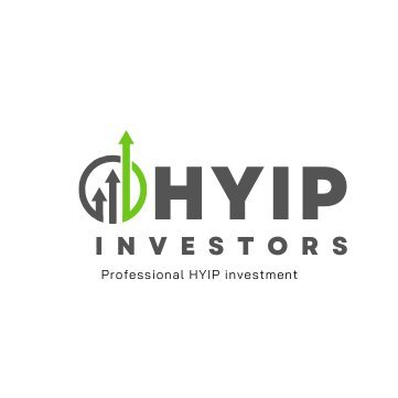 HYIP Investors - Professional HYIP Investment. The best RCB!