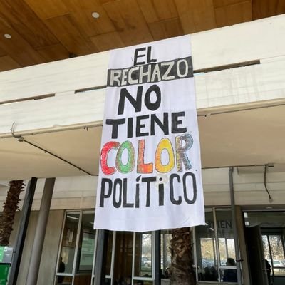 rechazo8888's profile picture. Amo a Chile