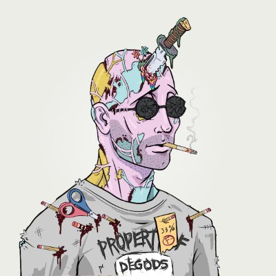 sonnie_long's profile picture. We are the Sol