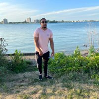 Kevin Moore (@kevmoore93) 's Twitter Profile