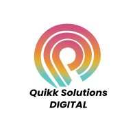 Quikk Solutions(@QuikkSolutions) 's Twitter Profile Photo