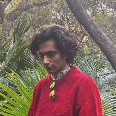 sheepmissing's profile picture. Storyteller