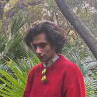 Aashim Raj (@sheepmissing) 's Twitter Profile