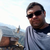 RUBEN SAIZ MIRANDA (@rsaizmiranda) 's Twitter Profile