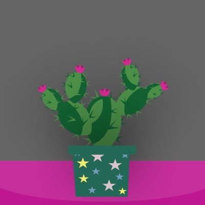 Metaverse Succulents Is A Collection Of Unique ERC-721 Tokens #NFTs On The Polygon Blockchain @LitBirdies 🌵 https://t.co/8bTAksqqeK