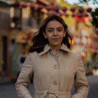 Alison Díaz (@alidiazc) 's Twitter Profile