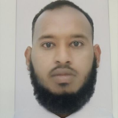 maahir_m's profile picture. Security expert,working  private sector, English, Arabic ,Dutch graduate.