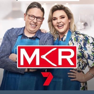 AliceBottomley_'s profile picture. Official Twitter of Father daughter duo Peter and Alice Bottomley MKR 2022