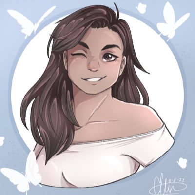 Graphic Design | Biracial Colombian Brazilian | Asexual | Commissions Open | pfp by @CharoNarp