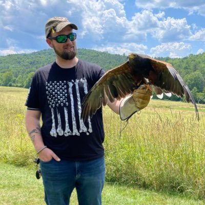 Cha1nmailCowboy's profile picture. very obviously not a business account, has never been, nor will it ever be, a business account. hockey and team penning fan. Army Veteran