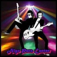 Algo Para Cantar (@algoparacantar1) 's Twitter Profile Photo Algo Para Cantar (@algoparacantar1) 's Twitter Profile Photo