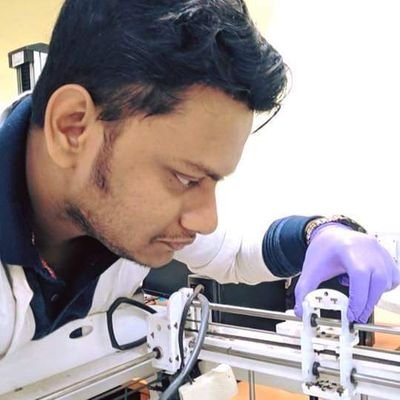 SudiptoDatta4's profile picture. Myself Sudipto from India ,Electrical engineer, Material Scientist, PhD, National Post Doctoral Fellow at IISc Bangalore.