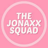 𝐉𝐨𝐧𝐚𝐱𝐱 𝐒𝐪𝐮𝐚𝐝 (@thejonaxxsquad) 's Twitter Profile Photo 𝐉𝐨𝐧𝐚𝐱𝐱 𝐒𝐪𝐮𝐚𝐝 (@thejonaxxsquad) 's Twitter Profile Photo