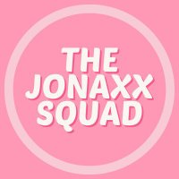 𝐉𝐨𝐧𝐚𝐱𝐱 𝐒𝐪𝐮𝐚𝐝(@TheJonaxxSquad) 's Twitter Profile Photo