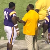 Coach Buck Major (@buckmajor) 's Twitter Profile