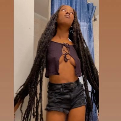“The LocGODDESS” Traveling Loctician located in NOLA.Specialize in Loc/Wicks, Locs/Wicks Extensions,Repairs, Startups, Retwist, Combining, Reattachments& Styles