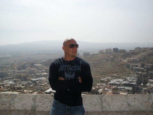 Buckshot713's profile picture. 