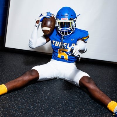 3️⃣⭐️(6,1 Defense back @Tupelohigh)|2024’🎓|(GPA 3.5)| Email:Sodarden15@icloud.com / (#6622055187) @7v7Speed