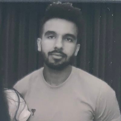 aymanausmani's profile picture. SCOPES ARE LIFEEEEEE *dani rojas voice* #BlackLivesMatter