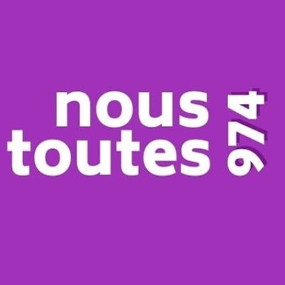 Comité réunionnais de #noustoutes
Lutte contre les violences sexistes et sexuelles à La Réunion 🇷🇪
#team974
👉🏾 https://t.co/uaBSf1zE8s