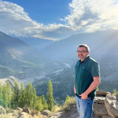 kjindani's profile picture. Jack of all, Master of none. Bullah ki jana main kaun! DFS consultant by profession; Cause: #Education #Rahbar @helpsavealifepk