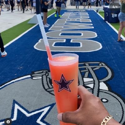 Tag me in our photos together!
😍🍹🤠
#Cowboyrita #DallasCowboys #HornitosTequila #AttStadium #AmericasTeam #DC4L