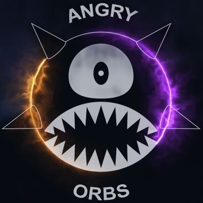 Angry Orbs is a digital art NFT project on the Solana blockchain. 2422 unique Angry Orbs have departed from planet IRIS44 and are now heading for planet earth.