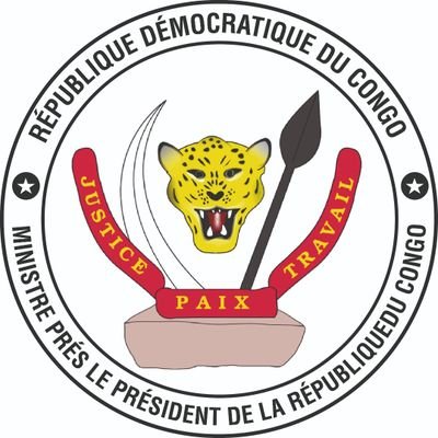 MinPP_Rdc's profile picture. Bienvenue sur le compte officiel du Ministre près le Président de la République🇨🇩