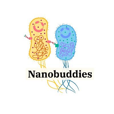 Home of the University of Sydney iGEM team 🧪🔬

We're the Nanobuddies 👯 follow our progress here ✨✨