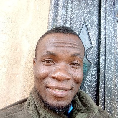 MoscoWilliams's profile picture. A boy with a big God