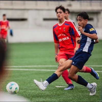 Dpsf20's profile picture. @sfeliteacademy | @adidas |              In Christ I Play✝️ |